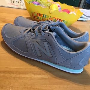 New Balance Sneakers
